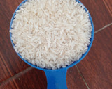 Foto del paso 2 de la receta: Arroz blanco 🍚 con zanahoria 🥕