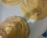 Foto langkah ke 6 dari resep Roti Maryam isi daging asap enak.