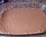 Foto del paso 2 de la receta Bizcocho de cacao