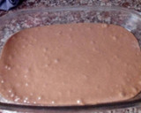 Foto del paso 2 de la receta: Bizcocho de cacao
