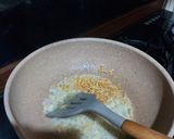 Foto langkah ke 2 dari resep Sayur Pucuk Daun Labu.