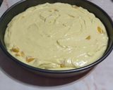 Foto del paso 5 de la receta: Torta húmeda con durazno