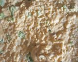 A picture of step 5 of Cheesy Broccoli Rice.