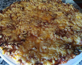 Foto del paso 8 de la receta: Tarta de verduras con queso