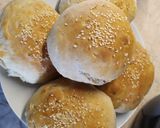 Domowy cheeseburger krok przepisu 5 zdjęcie