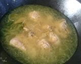 Foto langkah ke 4 dari resep Ayam Kecap Campur.