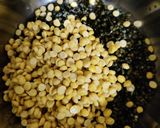 A picture of step 1 of Langar Dal and Tandoori Roti (Langar Daal, Tandoori Roti Recipe).