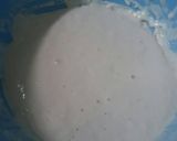 Hình bước làm 1 của món Papparoti