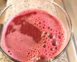 A picture of step 3 of Juices.