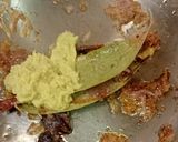 A picture of step 4 of Cauliflower Roast.