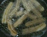 Foto langkah ke 4 dari resep Churros.