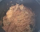 Foto langkah ke 4 dari resep Nasi Briyani.
