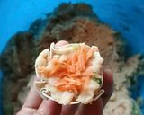 Foto langkah ke 5 dari resep Dimsum Ayam.