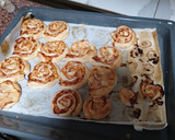 Foto del paso 4 de la receta: Rollitos de Bacon y Queso