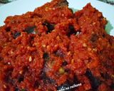 Foto langkah ke 3 dari resep Tongkol balado.