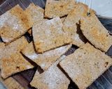 Foto del paso 3 de la receta: Bizcochitos saludables