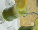 صورة لخطوة 2 من وصفة عصير الكيوي المنعش 🍸