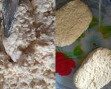 Foto langkah ke 2 dari resep Tahu Katsu.