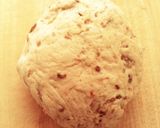 Foto del paso 3 de la receta: Panecillos de cebolla y semillas {en panificadora}