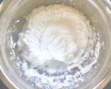 Une image de l'étape 6 de Gâteau Choco-courgette.