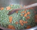 Tejszínes finomfőzelék 🥂🥂🥂 recept fázis 2 fotója