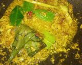 Foto langkah ke 3 dari resep Mie ayam.