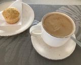 Foto del paso 3 de la receta: Café con leche evaporada