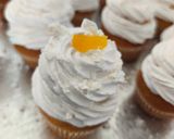 Foto del paso 6 de la receta: Muffins Chajá