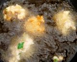 Foto langkah ke 3 dari resep Pempek Dos Kampung.
