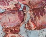Foto del paso 1 de la receta: Carrilleras de cerdo guisadas con cava