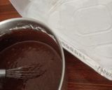 Foto del paso 3 de la receta: Pastel 15 de septiembre Día de la independencia. Viva México 😍