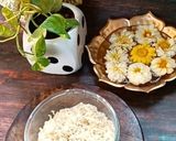 बसंती पुलाव/ मिष्टी पुलाव (Basanti Pulao Recipe In Marathi) रेसिपी स्टेप 1 फोटो 