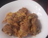Foto langkah ke 4 dari resep Ayam lunak.