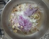 Foto del paso 4 de la receta: Albóndigas con Puré y Huevos Rancheros