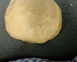 Foto del paso 15 de la receta: 🥞Roscón de Reyes👑 amasado a mano👋🏼 2024🐪🐪🐪