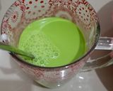 Foto langkah ke 1 dari resep Kue Putu Ayu.