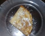 Foto del paso 3 de la receta: Panqueques golosos