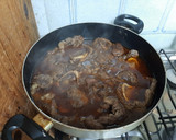 Foto del paso 3 de la receta: Ragout de Osobuco