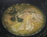Foto langkah ke 3 dari resep Pesmol Ikan (Bumbu Kuning).