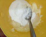 A picture of step 1 of Cookies.