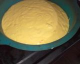 Foto del paso 3 de la receta: Torta de naranja 🍊🧡