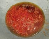 Foto langkah ke 4 dari resep Dendeng Balado Basah.