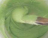 Foto langkah ke 2 dari resep Bubur Sumsum Pandan.