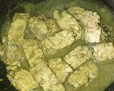 Foto langkah ke 2 dari resep Meal Prep Tahu Tempe Ungkep Kuning.