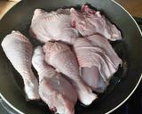 Foto langkah ke 1 dari resep Ayam Kecap.