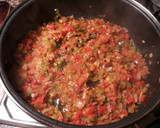 Foto del paso 10 de la receta: Arroz caldoso de almejas en salsa de azafrán