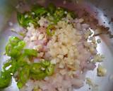 Mexican salsa(dip) recipe step 1 photo