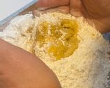 Foto del paso 4 de la receta: Galletitas bicolor