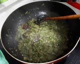 Foto langkah ke 2 dari resep Telur Puyuh Tahu Cabai Hijau.