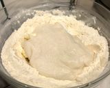 Burgonyás pogácsa recept fázis 2 fotója